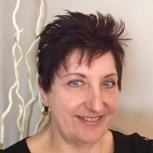 Meet your Posher, Nancy